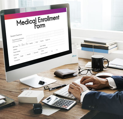 Provider Enrollment and Credentialing Services